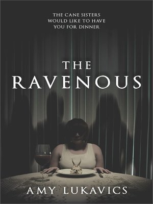 cover image of The Ravenous